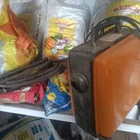 فروش دستگاه لوله باز کن|ابزارآلات|اهواز, کمپلو شمالی|دیوار