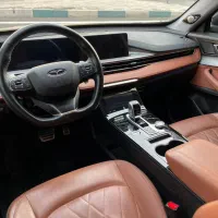 تیگو ۸ پرومکس IE|خودرو سواری و وانت|تهران, شهران جنوبی|دیوار