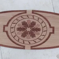 روکش معرق