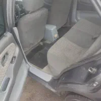 ماشین پروتون ویرا لیف بک|خودرو سواری و وانت|ارومیه, |دیوار