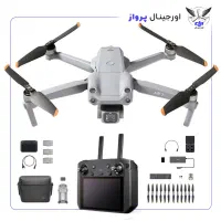 هلیشات مویک ایر دو اس اسمارت هلیشات مویک رونین|دوربین عکاسی و فیلم‌برداری|مشهد, رده|دیوار