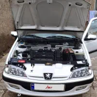 پژوپارس تیوفایو|خودرو سواری و وانت|فردوس (خراسان), |دیوار