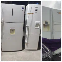 فروشگاه  تخصص یخچال ساید همه  خرید