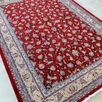 فرش۱۲۰۰شانه کلکسیونی لاکی(۵میلیون زیر قیمت بازار)|فرش|زاهدان, |دیوار