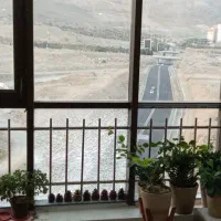 بلوک B4  شمالی پنجره‌های قدی  لابی شیک  شهرک خرازی|اجارهٔ آپارتمان|تهران, شهرک خرازی|دیوار