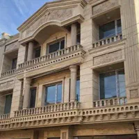 ساختمان ۳طبقه