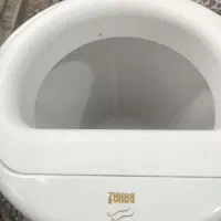 سطل زباله سالنی|لوازم نظافت|خرمآباد, |دیوار