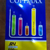 فروش ویژه کاغذ a4 copimax|لوازم التحریر|شیراز, سینما سعدی|دیوار