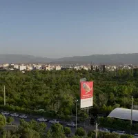 ستارخان ۲۴۰ متر ۳ خواب