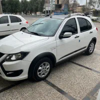 کوییک RS 404|خودرو سواری و وانت|دزفول, |دیوار