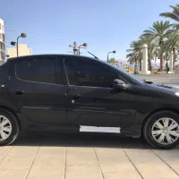 پژو TU5 ،207i، سقف فلز مدل ۱۴۰۰|خودرو سواری و وانت|شیراز, شهرک پرواز|دیوار