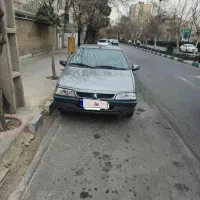 پژو 405 SLX موتور 1800، مدل ۱۳۸۹|خودرو سواری و وانت|کرج, اتمسفر|دیوار