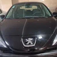 ۲۰۷ مدل ۴۰۴ سقف پاناروما
