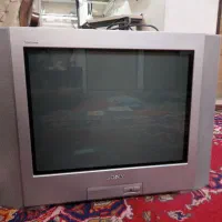 تلوزیونن اصل سونی