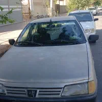 دوا سال ۸۸|خودرو سواری و وانت|اصفهان, باتون|دیوار