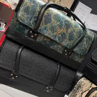 کیف ناخنکاری سایز بزرگ