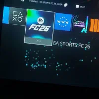 کنسول ps4 slim کپی خور دو دسته