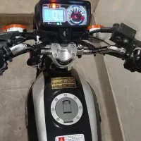هندا 200 پیشرو