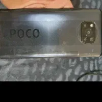 گوشی مدل poco x3 pro