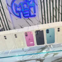 ایفون ۱۶ نرمال اکبند اکتیو