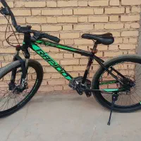 فروش دوچرخه راپیدو R6