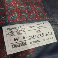 کت وشلوار مردانه