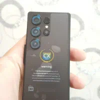 گوشی مینی سامسونگ S25 الترا (آکبند و نو) دارای قلم|موبایل|تبریز, |دیوار