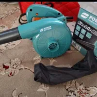 دستگاه دمنده و مکنده|ابزارآلات|ابهر, |دیوار