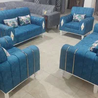 فروش ویژه مبل راحتی (مکعبی)|مبلمان خانگی و میز عسلی|قم, قلعه کامکار|دیوار