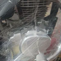 موتور ۲۰۰ کویر|موتورسیکلت|تاکستان, |دیوار