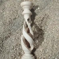 خدمات CNC خراطی