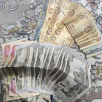 دینار کلکسیونی عراق