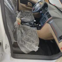 پژو پارس TU5 مدل 1401گاز سیمی|خودرو سواری و وانت|شیراز, سیلو|دیوار