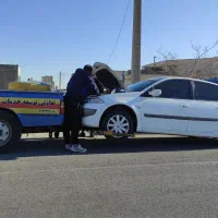 یدککش ، یدک کش دامغان یدکش امدادخودرو تعمیرکارسیار