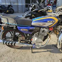 هوندا ۲۰۰ کبیر|موتورسیکلت|تهران, شمشیری|دیوار