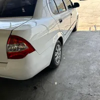 تیبا صندوق دار مدل ۱۴۰۰