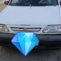 پراید ۱۳۱ مدل ۸۸