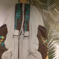 کوله پشتی مارک اولدکتان|کیف، کفش، کمربند|رشت, ترمینال|دیوار