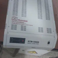 ترانس تقویت وتثبیت استابلایرز ۱۲۰۰۰فاراتل stb12000|قطعات و لوازم جانبی رایانه|مشکین‌دشت, |دیوار