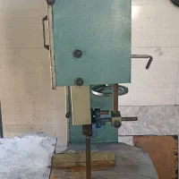 اره فلکه ای60 طرح ایتالیایی|ماشین‌آلات صنعتی|ماهدشت, |دیوار