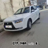 دو عدد دنا پلاس اتوماتیک، مدل ۱۴۰۳ 6دنده EFP 1404|خودرو سواری و وانت|اردبیل, |دیوار