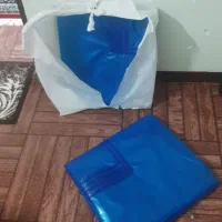 مشک مخزن|ظروف نگهدارنده، پلاستیکی، یک‌بارمصرف|بوشهر, |دیوار