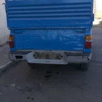 وانت نیسان|خودرو سواری و وانت|مشهد, نوید|دیوار