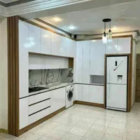 کابینت زیگورات اقساطی|مصالح و تجهیزات ساختمان|قم, بیست متری ولیعصر|دیوار