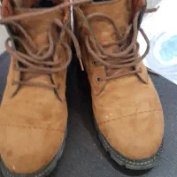 پوتین|کیف، کفش، کمربند|رشت, علی آباد|دیوار