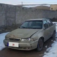 دوو سیلو فرسوده