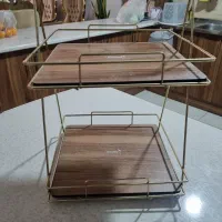 استند جا ادویه