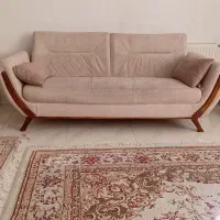 مبل سه نفره