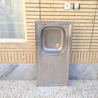 سینگ دوقلو ۱۲۰*۵۰ وتک ۵۰*۱ آبچکان