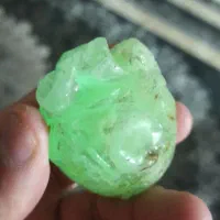 گوهر شب چراغ باستانی